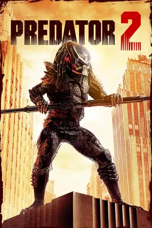 	Predator 2	